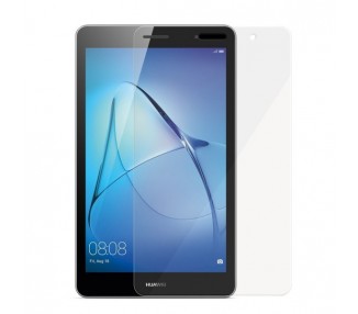 Cristal templado Huawei Mediapad T3 10.0'' Protector Premium de Alta Calidad