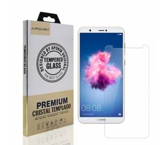 Cristal templado Huawei P Smart Protector Premium de Alta Calidad