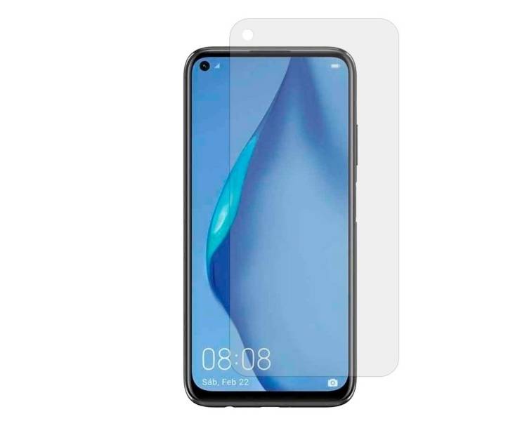 Cristal templado Huawei P40 Lite 5G/honor 30s 2020 Protector de Pantalla