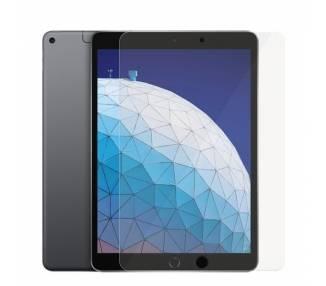 Cristal templado iPad Air 2019 10.5 Protector Premium de Alta Calidad"