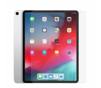 Cristal templado iPad PRO 12.9'' 2018/PRO 12.9 2020 Protector Premium de Alta Calidad