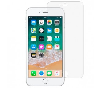 Cristal templado iPhone 6 Plus / 6s Plus Protector de Pantalla