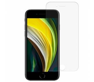 Cristal templado iPhone SE 2020 Protector de Pantalla