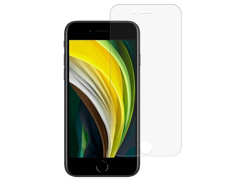 Cristal templado iPhone SE 2020 Protector de Pantalla