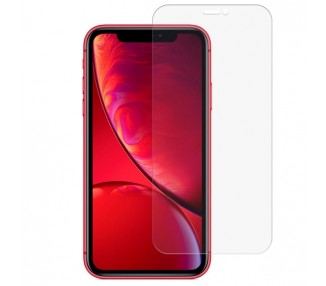 Cristal templado iPhone XR Protector de Pantalla