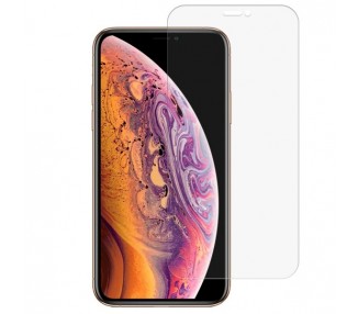 Cristal templado iPhone XS MAX Protector de Pantalla