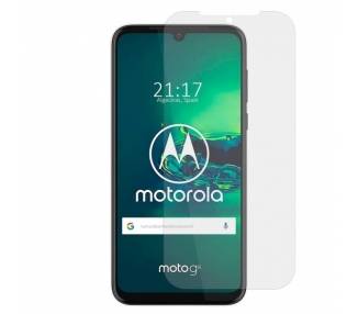 Cristal templado Motorola Moto G8 Protector de Pantalla