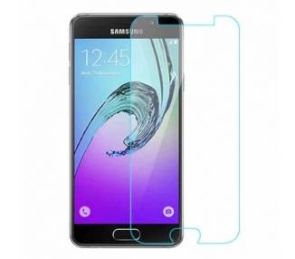 Cristal templado Samsung Galaxy A3 2016 Protector de Pantalla