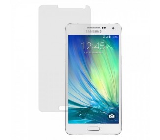 Cristal templado Samsung Galaxy A5 Protector de Pantalla