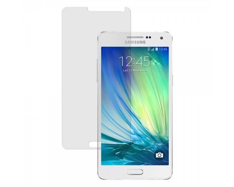Cristal templado Samsung Galaxy A5 Protector de Pantalla