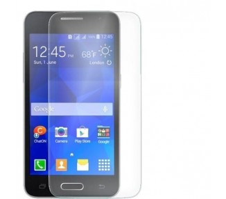 Cristal templado Samsung Galaxy Core 2 Protector de Pantalla