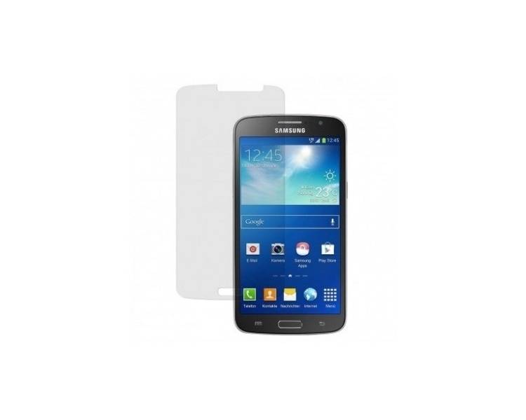 Cristal templado Samsung Galaxy Grand 2 / G7106 Protector de Pantalla