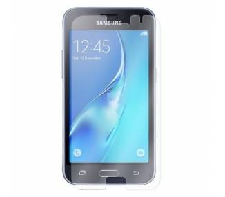 Cristal templado Samsung Galaxy J1 2016 Protector de Pantalla