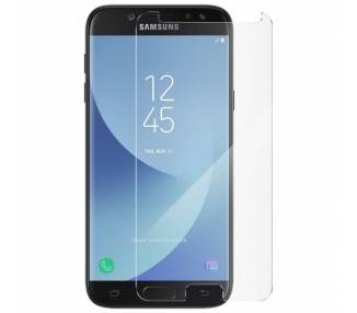 Cristal templado Samsung Galaxy J3 2017 Protector de Pantalla