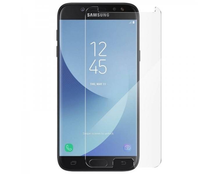 Cristal templado Samsung Galaxy J3 2018 Protector de Pantalla