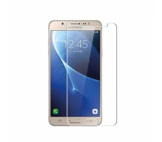 Cristal templado Samsung Galaxy J7 2016 Protector de Pantalla