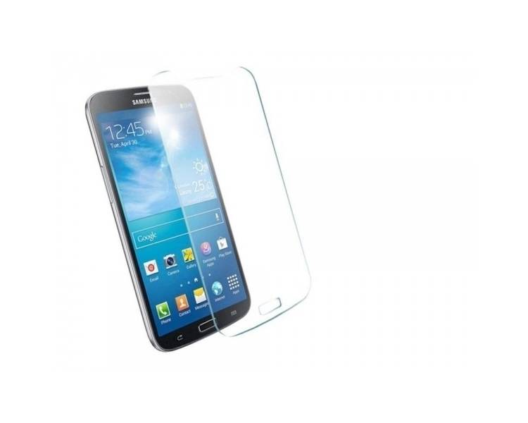 Cristal templado Samsung Galaxy Mega Protector de Pantalla