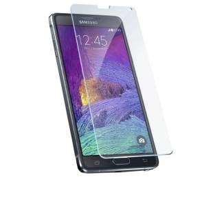 Cristal templado Samsung Galaxy Note 4 Protector de Pantalla