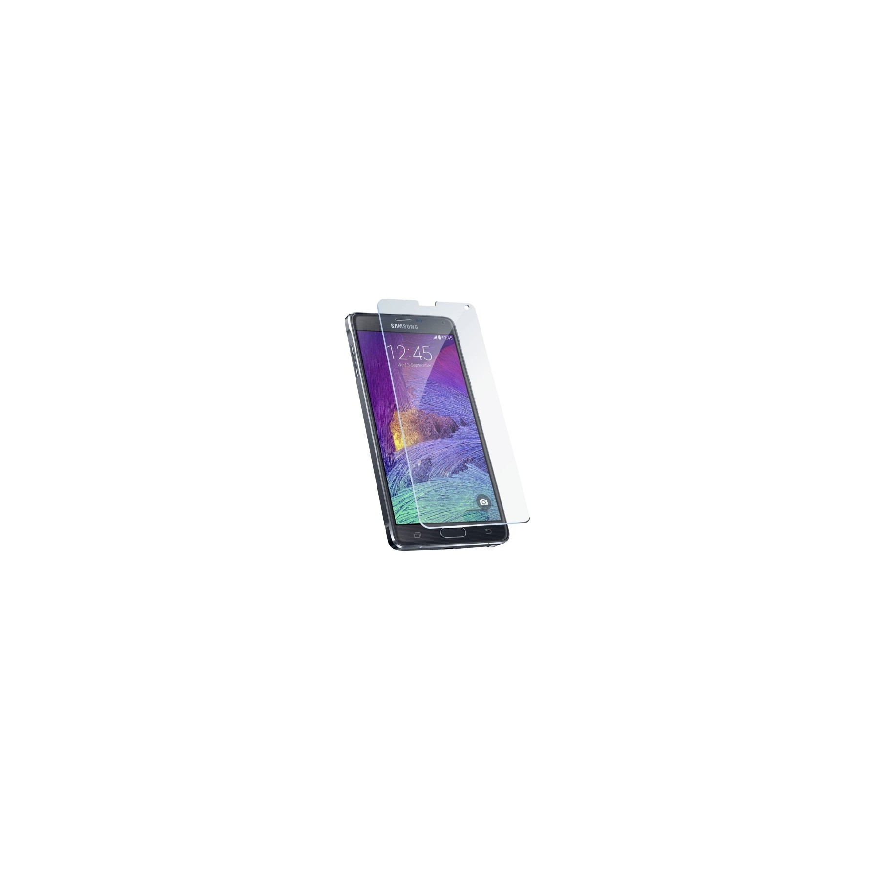 Cristal templado Samsung Galaxy Note 4 Protector de Pantalla