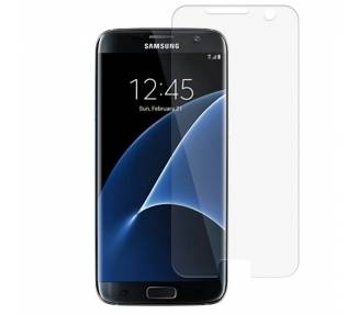 Cristal templado Samsung Galaxy S7 Protector de Pantalla
