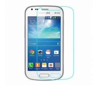 Cristal templado Samsung Galaxy S7562 Protector de Pantalla