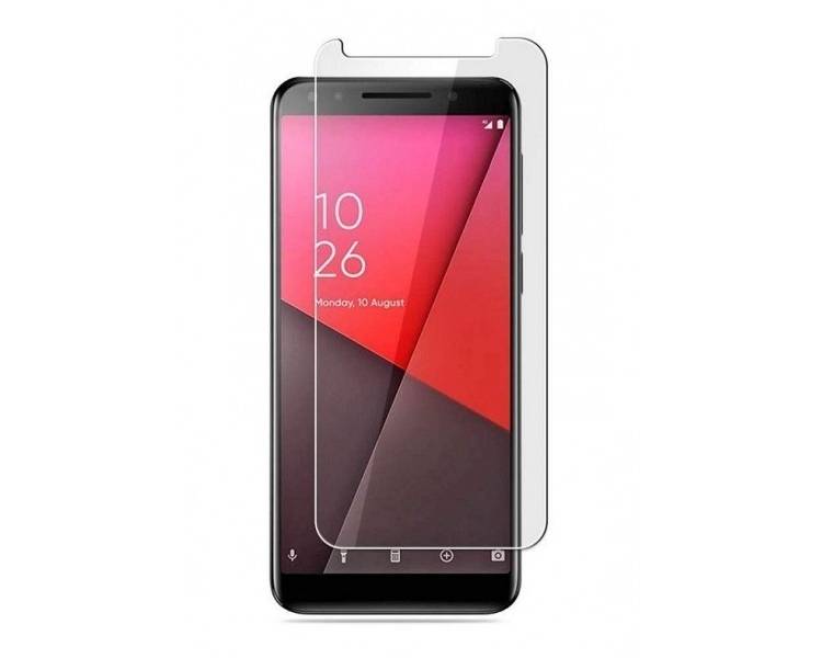 Cristal templado Vodafone Smart N9 Protector de Pantalla