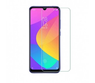 Cristal templado Xiaomi A3 / CC9e Protector de Pantalla