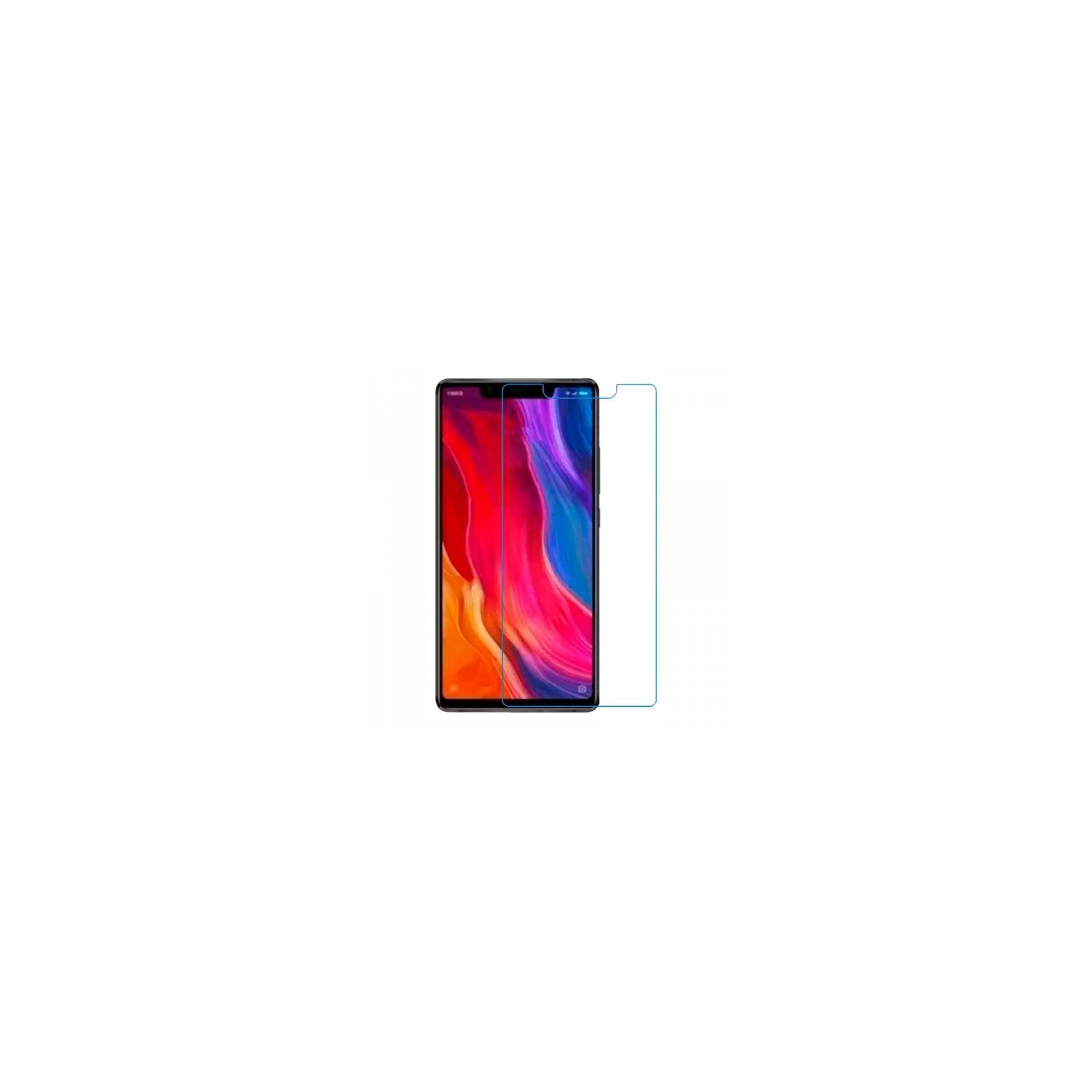 Cristal templado Xiaomi Mi 8 Se Protector de Pantalla
