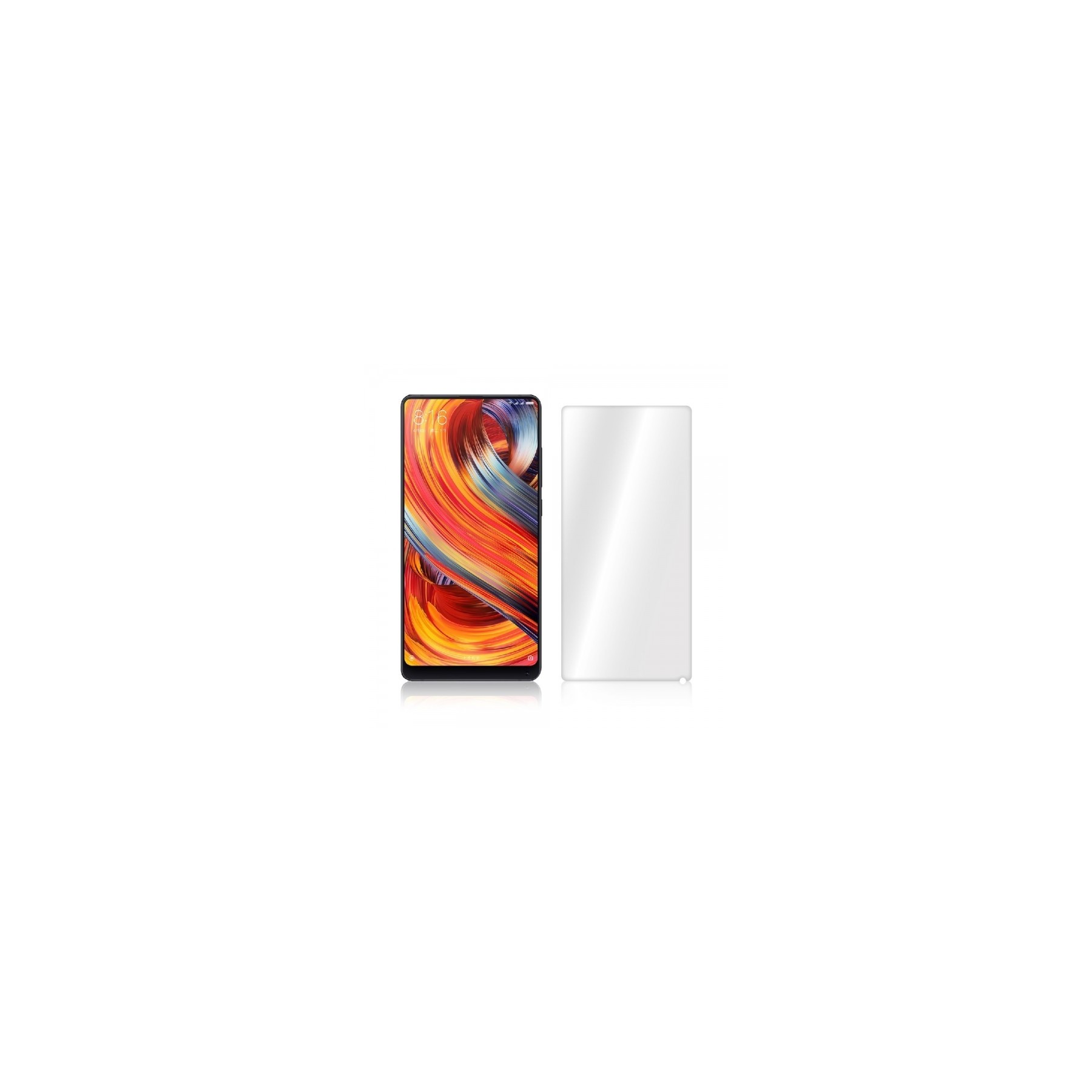 Cristal templado Xiaomi Mi Mix 2 Protector de Pantalla