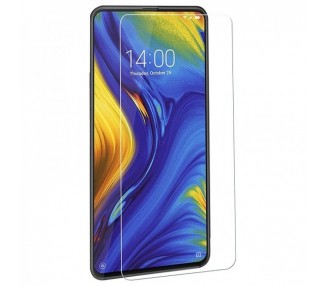 Cristal templado Xiaomi Mi Mix 3 Protector de Pantalla