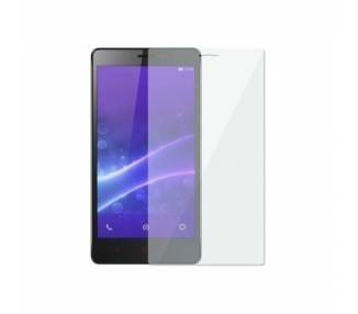 Cristal templado Xiaomi Redmi 2 Protector de Pantalla