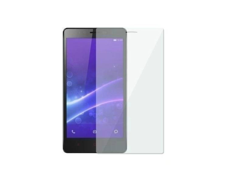 Cristal templado Xiaomi Redmi 2 Protector de Pantalla