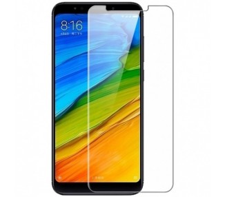 Cristal templado Xiaomi Redmi Note 5 Pro Protector de Pantalla