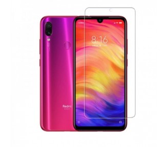 Cristal templado Xiaomi Redmi Note 7/mi9/Redmi 7 Protector de Pantalla