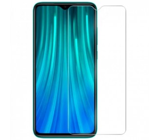 Cristal templado Xiaomi Redmi Note 8 Pro Protector de Pantalla