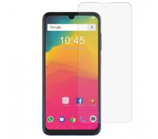 Cristal templado Zte A7 2019 Protector de Pantalla