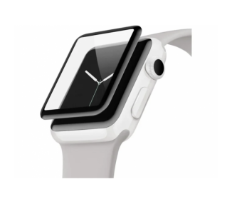 Film de Polímero Compatible para Apple Watch 38mm Protector de Pantalla