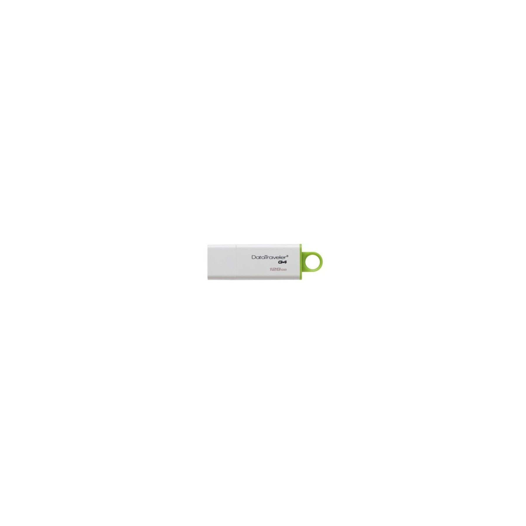 Memoria USB Pen Drive de 128Gb Kingston DataTraveler G4 USB 3.0