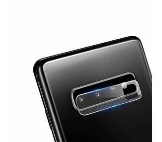 Protector Camara Trasera para Samsung Galaxy S10