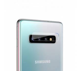 Protector Camara Trasera para Samsung Galaxy S10 Plus