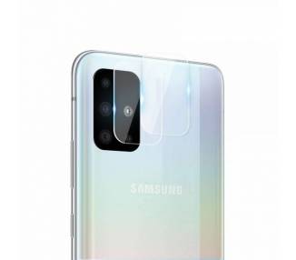 Protector Camara Trasera para Samsung Galaxy S20