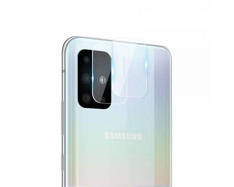 Protector Camara Trasera para Samsung Galaxy S20