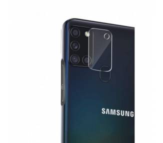 Protector Cámara Trasera para Samsung Galaxy S20 FE/S20 Lite