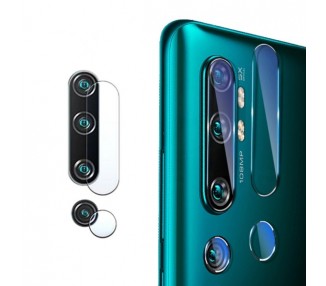 Protector Camara Xiaomi Mi Note 10 / 10 PRO