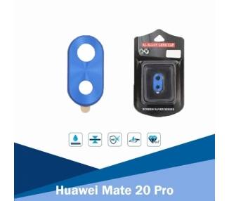Protector de Cámara Trasera Huawei Mate 20 Pro - 6 Colores