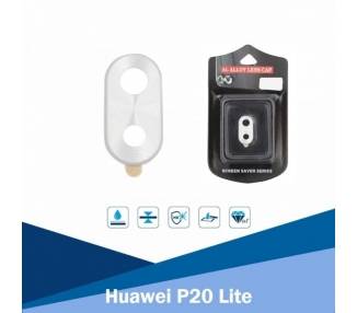 Protector de Cámara Trasera Huawei P20 Lite - 6 Colores