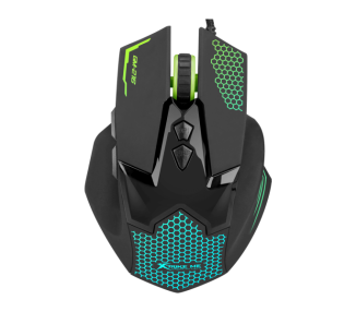 Raton Gaming Xtrike-Me GM-216