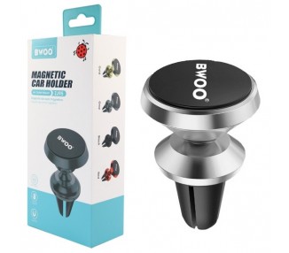 Soporte de Rejilla Magnetico Rotativo Bwoo ZJ-95 - 4 Colores