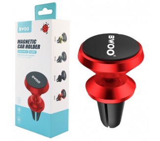 Soporte de Rejilla Magnetico Rotativo Bwoo ZJ-95 - 4 Colores