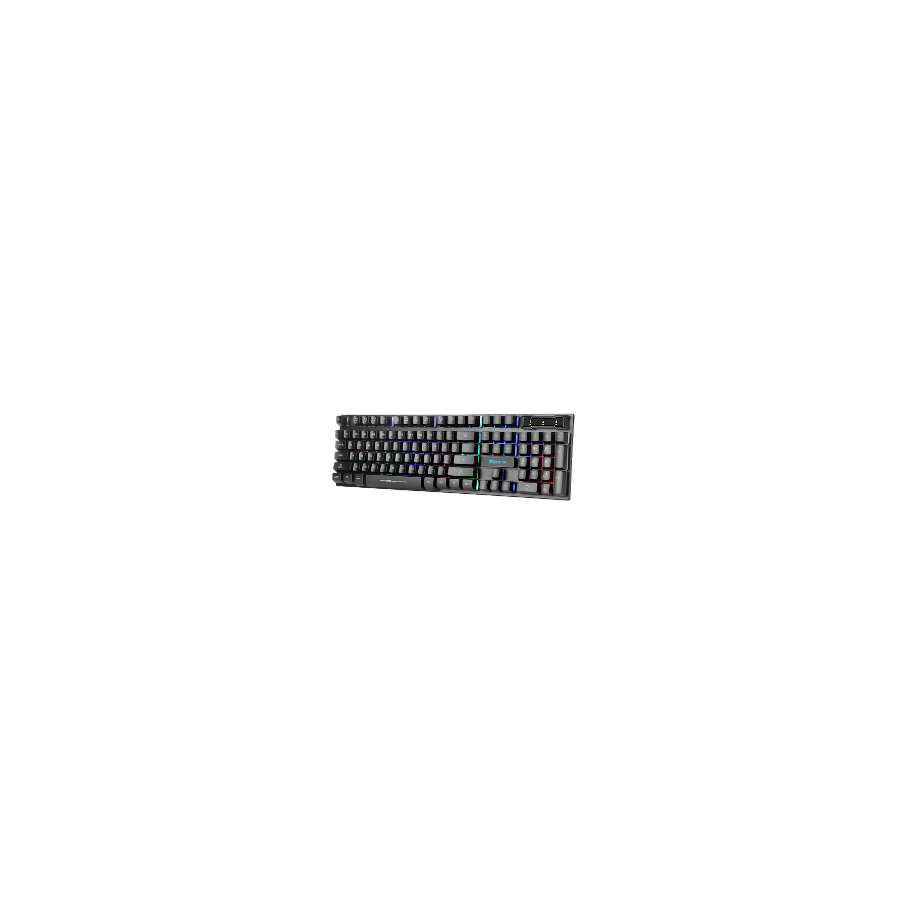 TECLADO GAMING XTRIKE-ME KB-280 TECLADO GAMING XTRIKE-ME KB-280